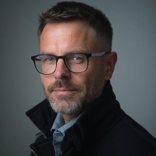 Willem van der Berg — nieuwe online casino zonder cruks reviewer